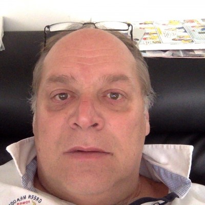 Martin Wijnands