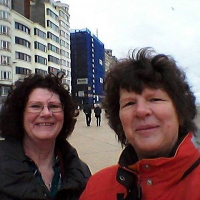 Talentcard van Marja Verheij