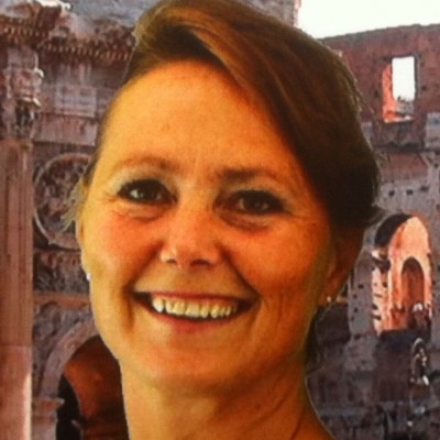 Talentcard van Astrid Kint