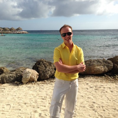 Talentcard van Jelmer heerink