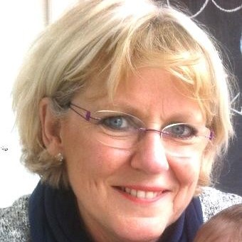 Talentcard van Gerda Valstar-Nieuwenhuisen