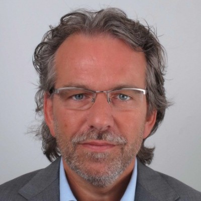 Talentcard van Johan Boot