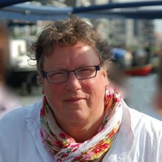 Talentcard van Car Tiggelman
