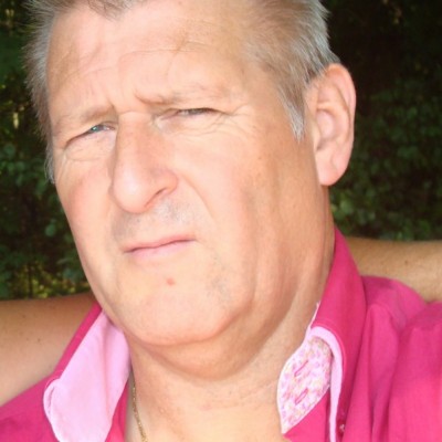 Talentcard van Peter Louppen