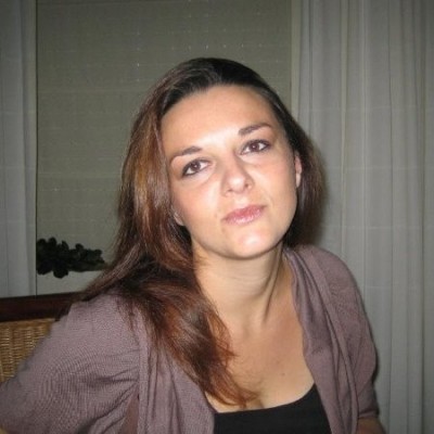 Patricia Jonker