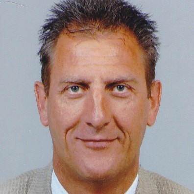 Talentcard van Huub Peeters