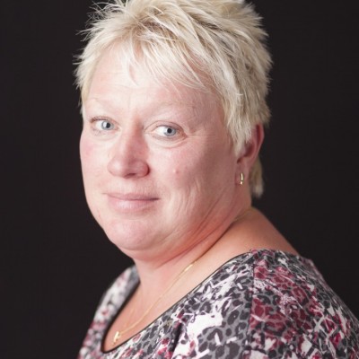 Lidwina Tammel