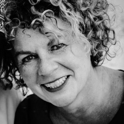 Talentcard van Alexandra Straus