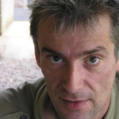 Talentcard van Jan Willem Bosch