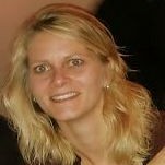 Talentcard van Marie-Jose van Wijnen