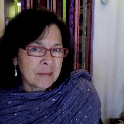 Talentcard van Corien Temminck