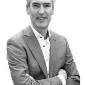 Talentcard van Sjef van zanten