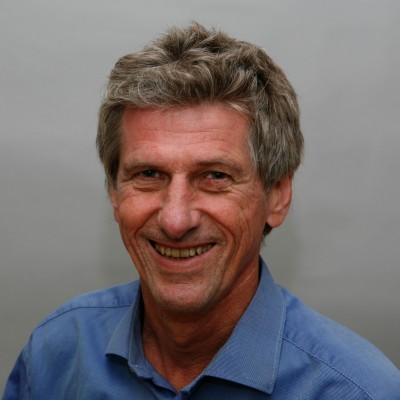 Talentcard van Ed Schrama