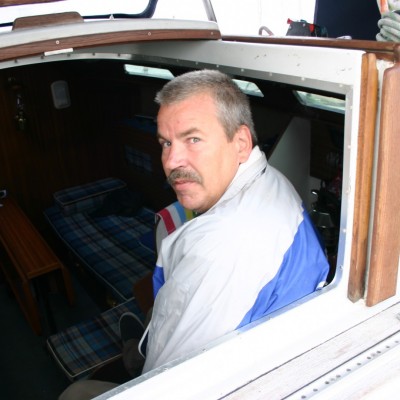 Lenny Kentie