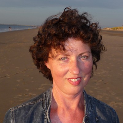 Talentcard van Caroline Tinga