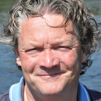 Talentcard van roelof huisman