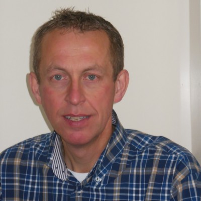 Talentcard van Ben Nijboer