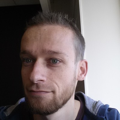 Talentcard van René Mellema