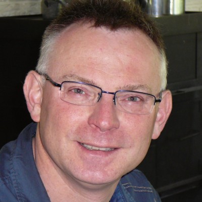 Talentcard van William Hoek