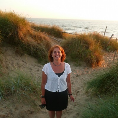 Talentcard van Tanja Boorsma