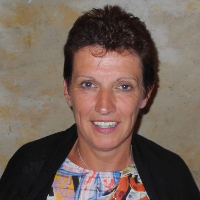 Talentcard van Lida Versluis