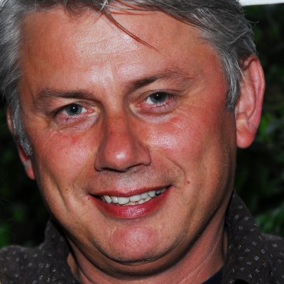 Talentcard van Jaap Hoeksema