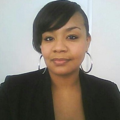 Talentcard van Janise Gomes Rocha
