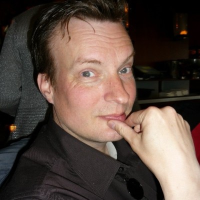 Talentcard van Erik Mundt