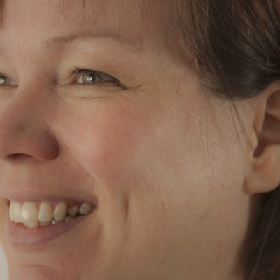 Talentcard van Jeanette Schröder