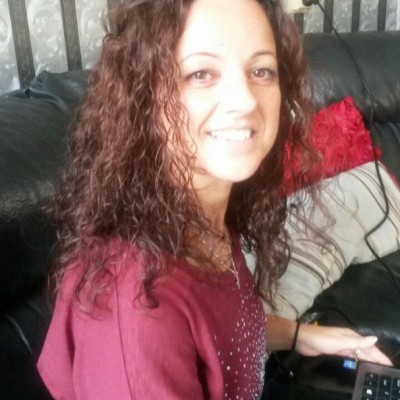 Talentcard van inma Sánchez diaz