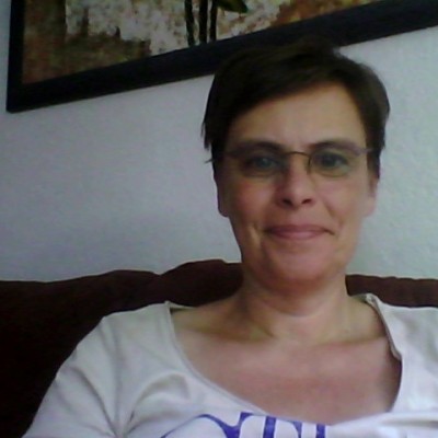 Talentcard van Monique van Rijsbergen