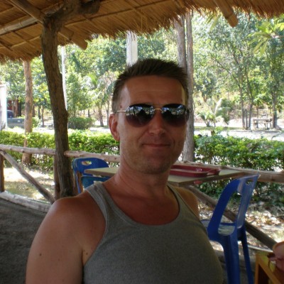 Talentcard van Michel Dingelhoff