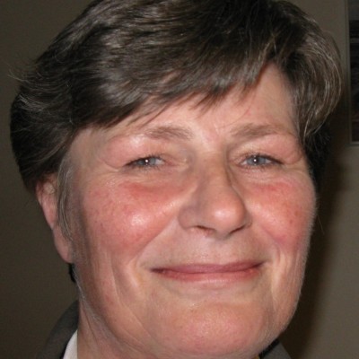 Talentcard van Lia Opdam