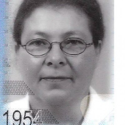 Talentcard van Cathrien de Leau
