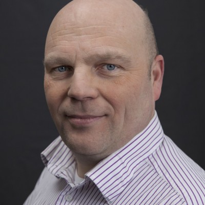 Talentcard van Johan Markusse