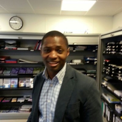 Talentcard van Felizberto Lopes Martins da Veiga