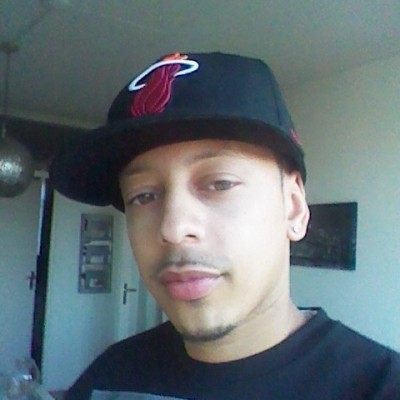 cedric midende