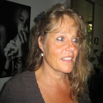 Jacquie Grevelink