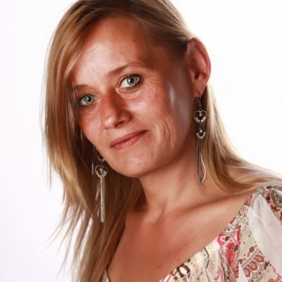 Marga den Exter