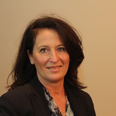 Talentcard van Carla Bos