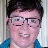 Talentcard van Thea Faassen