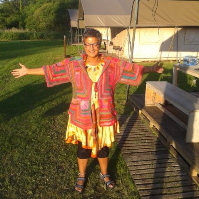 Talentcard van tamara Nieschalke