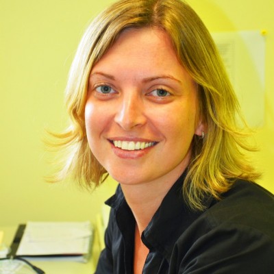 Talentcard van Jasna Dusinovic