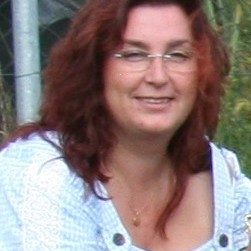 Talentcard van Sandra Stormezand