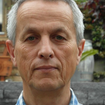 Ed Statucki