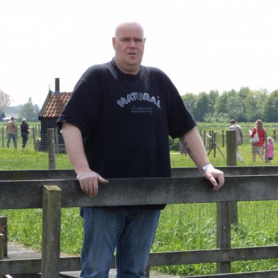 Talentcard van gerard Gurp