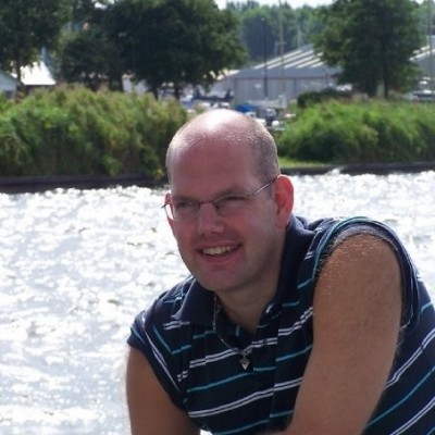 Duco Laansma