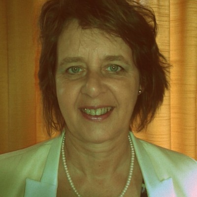 Talentcard van Jellie de Jong