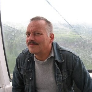 freddie vries
