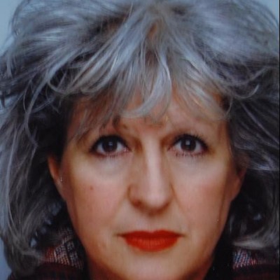 Jenny van Achteren